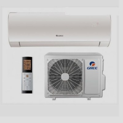 Gree GWH09ACC-K6DNA1A COMFORT X9